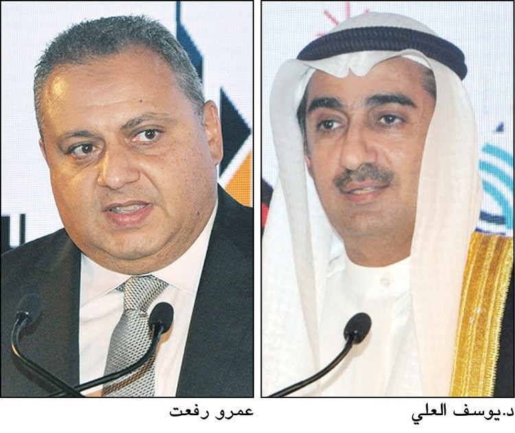 الاستثمار الأجنبي يدخل الكويت.. والبداية بالعملاق «آي بي أم»