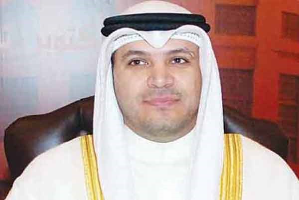 دمحمد الهاشل