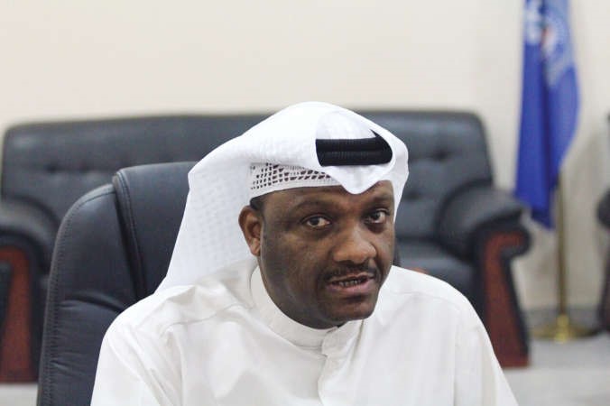 المراقب بلال الخميس﻿