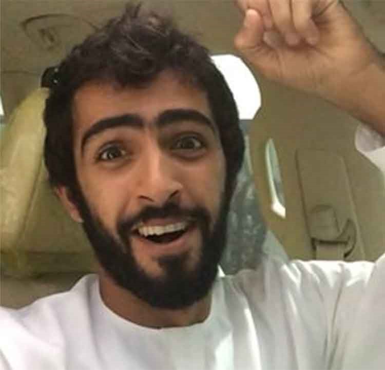 بالفيديو.. شفاء شاب اماراتي عولج بالقرآن من مرض غامض... وشقيقه يكشف حقيقة سحره من امرأة خليجية
