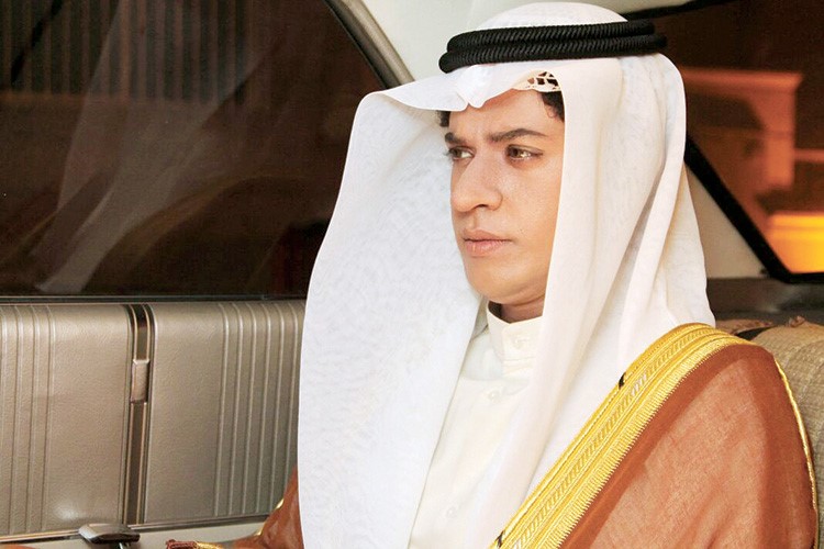 عبدالله الطراروة لـ «الأنباء»: لو كان دوري يشترى في «حبيب الأرض» لفعلت ودفعت مقابلاً