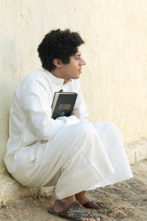 عبدالله الطراروة لـ «الأنباء»: لو كان دوري يشترى في «حبيب الأرض» لفعلت ودفعت مقابلاً