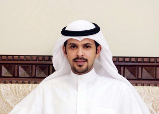  سعد المطيري 