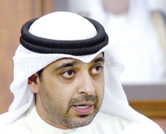 الشيخ محمد العبدالله