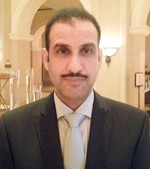 فايز المطيري