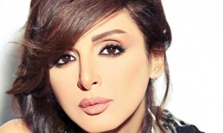 شقيقة الفنانة "أنغام": مش شرف لينا إنك أختنا 