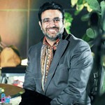 خالد امين