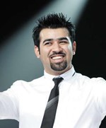 بشار الشطي