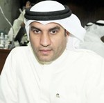 عبدالله الكندري