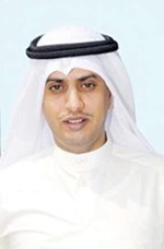 مشعل العازمي