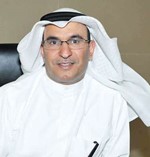 السفير منصور العتيبي