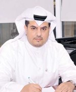 المحامي محمد المطيري﻿