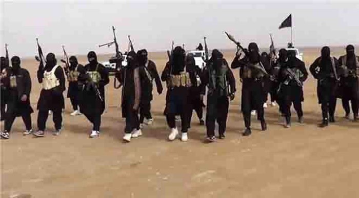 «داعش» ربما أوشك على الوصول لأقصى حدود التوسع