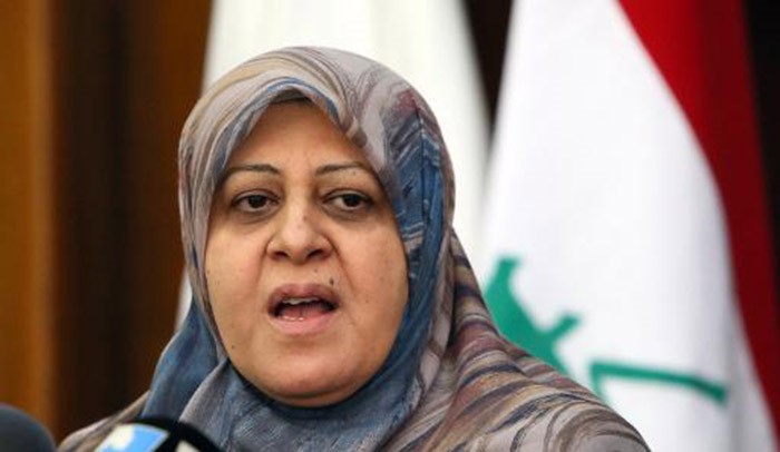عديلة حمود