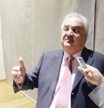 السفير ضرار رزوقي﻿