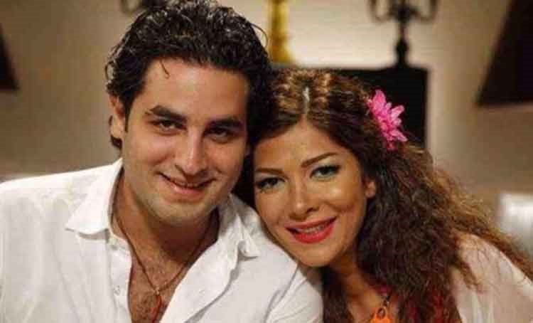 شقيق المطربة أصالة في "مرحاض" بشوارع القاهرة