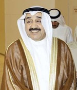 المغفور له باذن الله العم جاسم الخرافي﻿