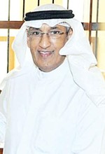 السفير عبد العزيز الشارخ﻿