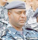 العميد عبدالله سفاح﻿