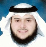 محمد الدبيخي﻿