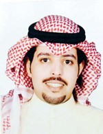 راجح المطيري﻿