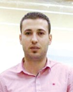 محمد عاطف﻿