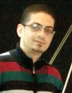 محمود حنفي﻿