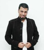 عبدالمحسن العمر لـ "الأنباء":  أعمالي ليست موجهة للأطفال!