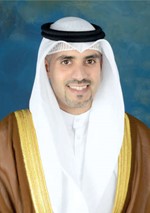 الشيخ مشعل الجابر