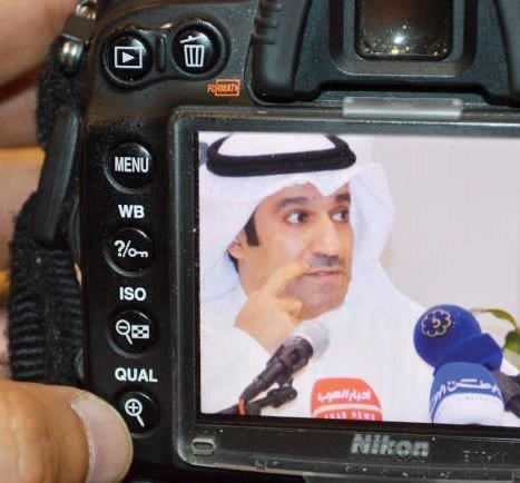 يالشحومي.. وين رايح؟