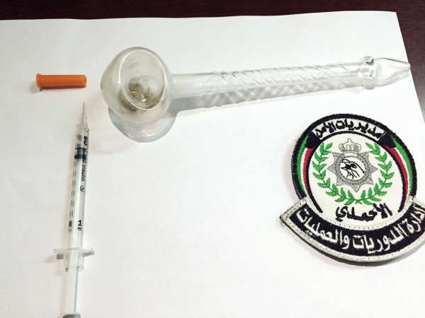 احدث وسيلة تعاط﻿