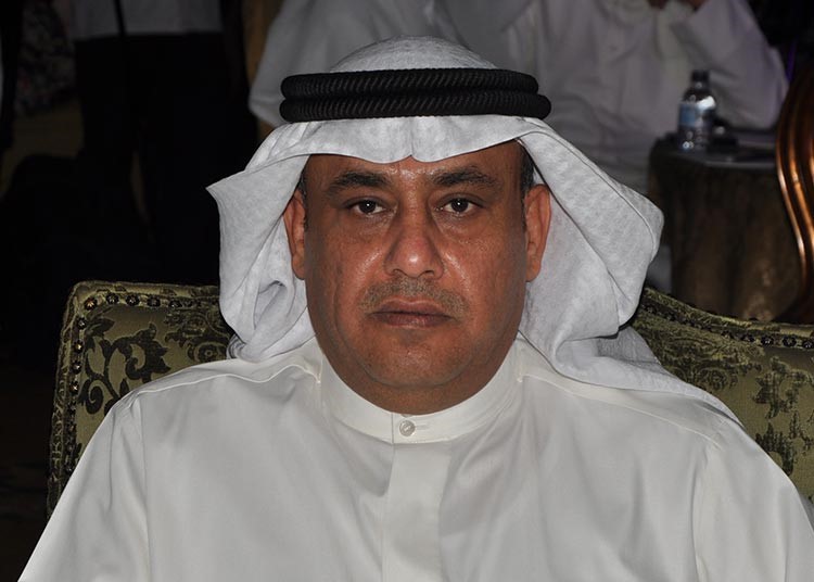 دمطر المطيري