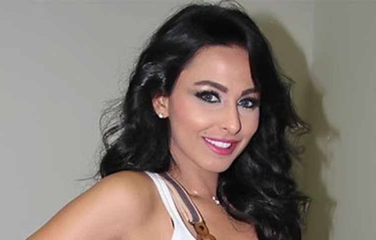 ميس حمدان تسب هاني رمزي