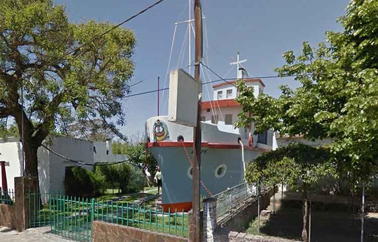 أغرب الصور الملتقطة بعدسة "غوغل" في مشروع "Street View"