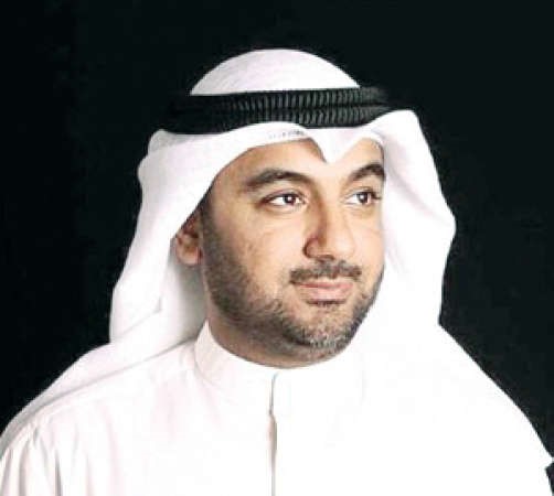 عبدالعزيز الكندري