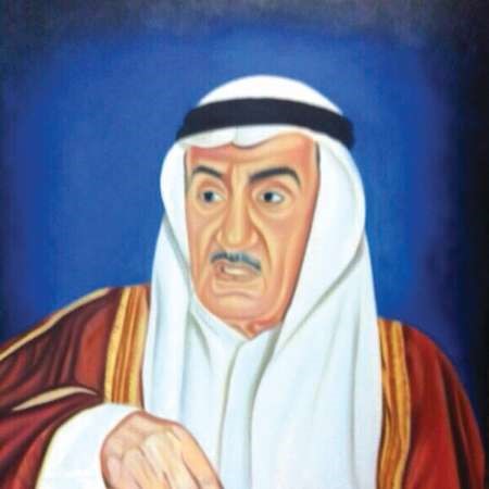 في الذكرى الـ 16 لوفاة الوالد رحمه الله.. الحاضر فينا رغم الغياب.. بقلم: الشيخ فيصل الحمود المالك الصباح
