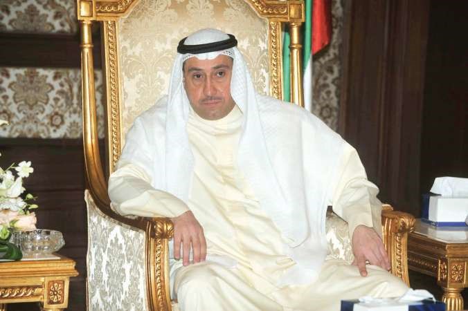 في الذكرى الـ 16 لوفاة الوالد رحمه الله.. الحاضر فينا رغم الغياب.. بقلم: الشيخ فيصل الحمود المالك الصباح