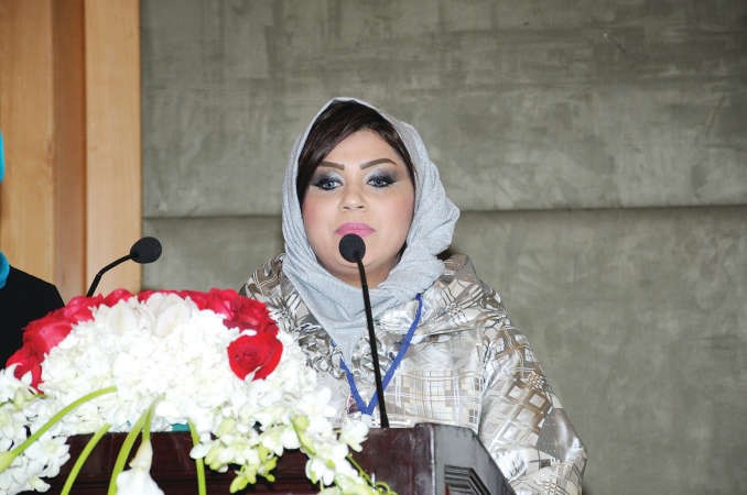رقية محسن﻿