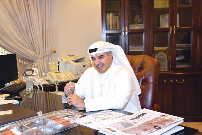 النومس لـ «الأنباء»: المدن الجديدة تستوعب مليوني نسمة وستوفر بيئة صحية متكاملة الخدمات