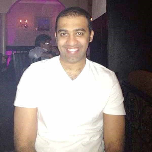 حمد الخضر﻿