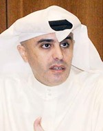 علي البحر 