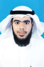 مشعل الراشد 