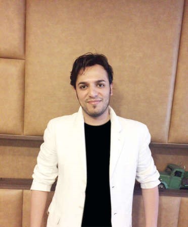 احمد عاشور 
