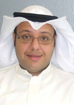 محمد الغانم