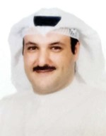 مهند الخرافي