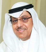 مبارك الخرينج