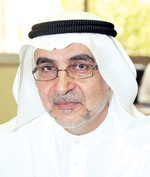 احمد لاري