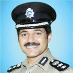 العقيد وليد الشهاب﻿