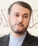 حسين امير عبداللهيان﻿