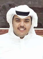 ضاري الشمري ﻿